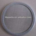Multilayer Stainless Filter Discs-