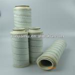 Lowest price high quality truck/car oil filter paper made in china-