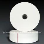 12.5gsm Non-heatseal food grade tea filter paper-