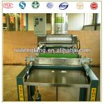 Automatic bee foundation machine from manufactory easy to use