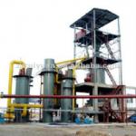 high effciency coal gasifier/ruiyuan manufactur