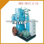 2013 High Pressure Model Oxygen Concentrator Compressor HRX-YK17.2-12 on Sale