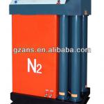 Nitrogen Generator for Truck