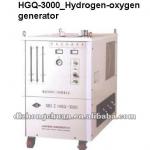 3000L/h Oxyhydrogen gas Generator