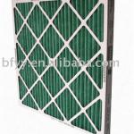 hepa panel air filter