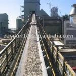 DT II fixed conveyor