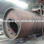 waste tyre refining pyrolisis equipment abstract tyre oil