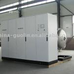 5kg/h ozone generator for water treatment