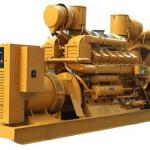 JICHAI GFJ Generator Sets GF-J700