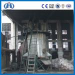 ISO,CE approved small coal gasifier hot sale in Pakistan and India