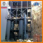 Henan Hongji High Quality Coal Gasifier with High Efficiency