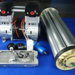 7L/min oxygen making machine for ozone machine: oxygen generator;oxygen concentrator;oxygen maker;oxygenerator