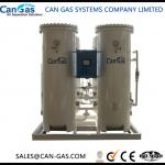 NITROGEN GENERATOR FOR COAL