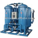 Industrial high purity PSA oxygen generator