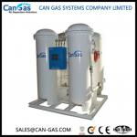 oxygen generator plant