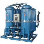 Industrial Gas Generator PSA Oxygen Generator with Cylinders