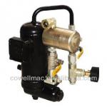 LPG Separator, Check valve, filter, bypass pipe built in Lpg separator