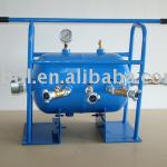 Air Receiver Manifold/Pressure Verssel/ Air Tank