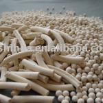 Molecular sieve