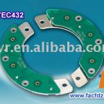 Leroy somer Diode Bridge SSAYEC432 generator parts