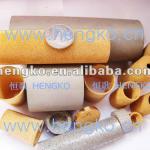 Gas liquid filters