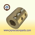 Precision parts turning parts lathe parts custom machinery parts
