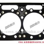 Cummins NT855 4058790.3047402 cylinder head gasket