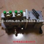 Cummins 4BT 4939773 fuel injection pump assembly