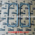 Cummins VT28 216487 gasket