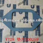 Cummins VT28 200259 gasket