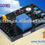 SAVRH-PCB spare part AVR