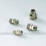 Quick Screw Type Inline Check Valve