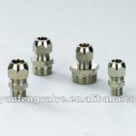 Quick Screw Inline Check Valve