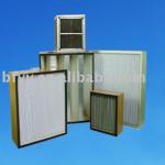 Industrial filter