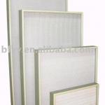 hepa filter for vaccum cleaner