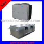 High Static Pressure Duct Unit split air conditioner