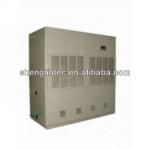 Data center cooling system design precision air conditioner