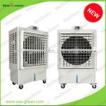 Evaporative Air Cooler/Air Cooler with Remote Control