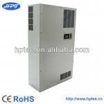 600W dc ourdoor telecom cabinet cooling side mount air conditioning