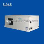 Packaged water source heat pump unit