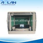 Airflow 18000m3/h evaporative air cooler AZL18-ZX10E