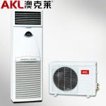 Floor standing air conditioner 18000BTU-48000BTU R22,R410A
