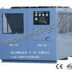 Industrial air cooler without water 4HP