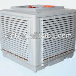 2013 new air cooler 18000air flow bottom discharge energy saving industrial air conditioner general air cooling system