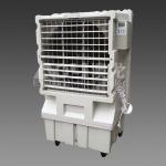 Movable Evaporative Air Cooler