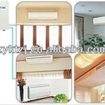 2012 high effcient daikin energy saving hotel air conditioner