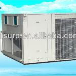 ROOFTOP PACKAGED AIR CONDITIONER UNIT