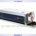 Chilled water fan coil units
