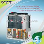 VRV Air Conditioning Equipments