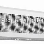 electrical heating air curtain